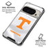 University of Tennessee White Jersey Google Pixel 9/9 Pro Clear Case